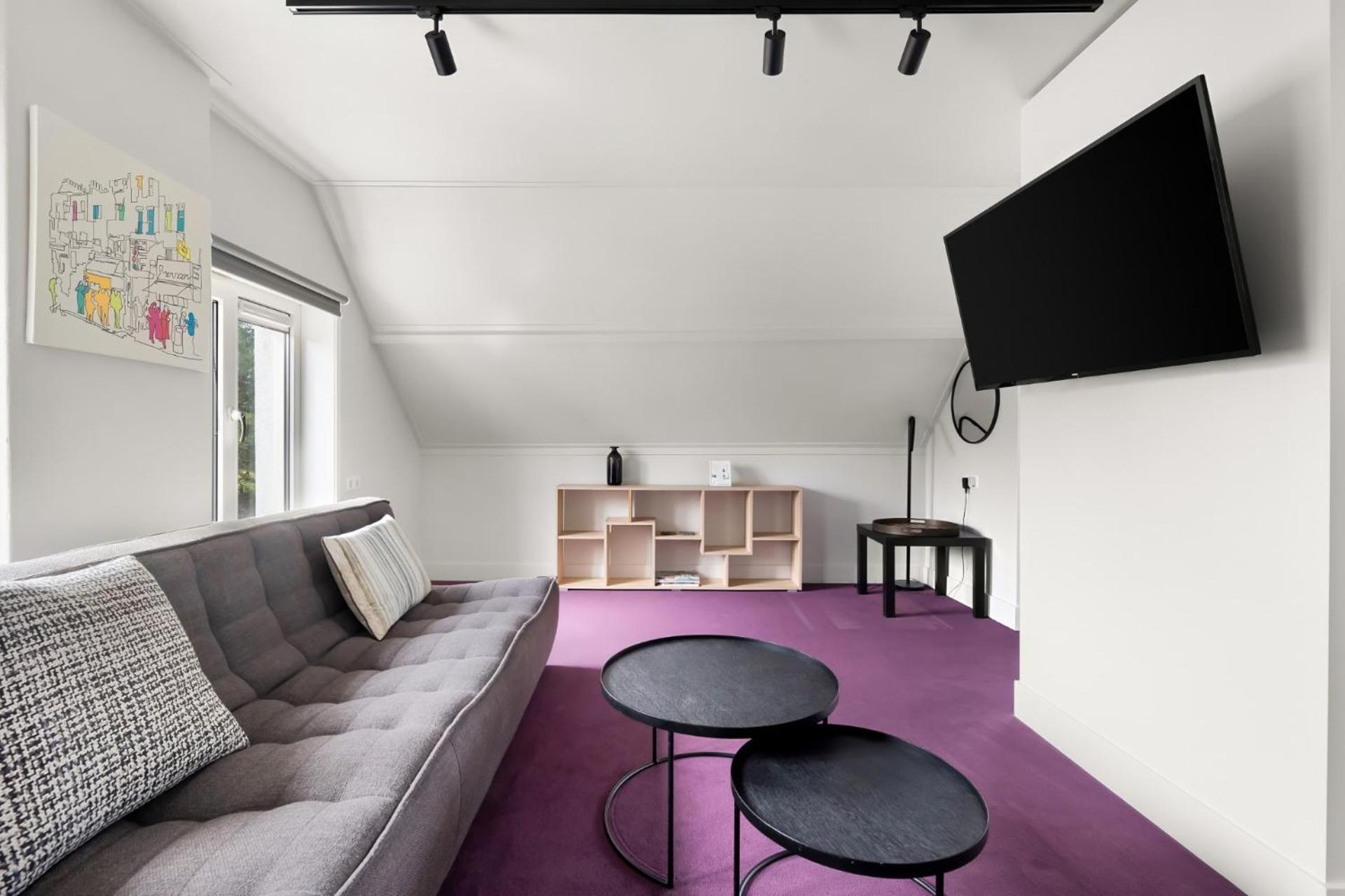 Apartamento Bed & Bike De Dorsvloer Domburg Exterior foto